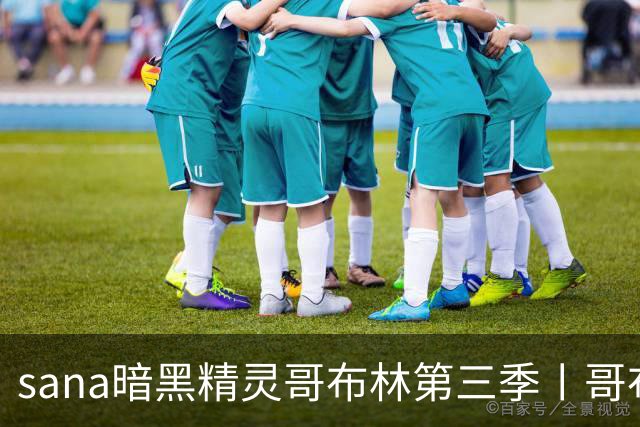 sana暗黑精灵哥布林第三季〡哥布林洞窟1-3季全集免费观看〡